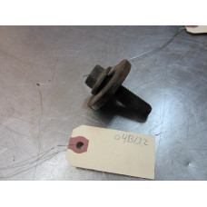 04B132 CRANKSHAFT BOLT From 2012 GMC ACADIA  3.6